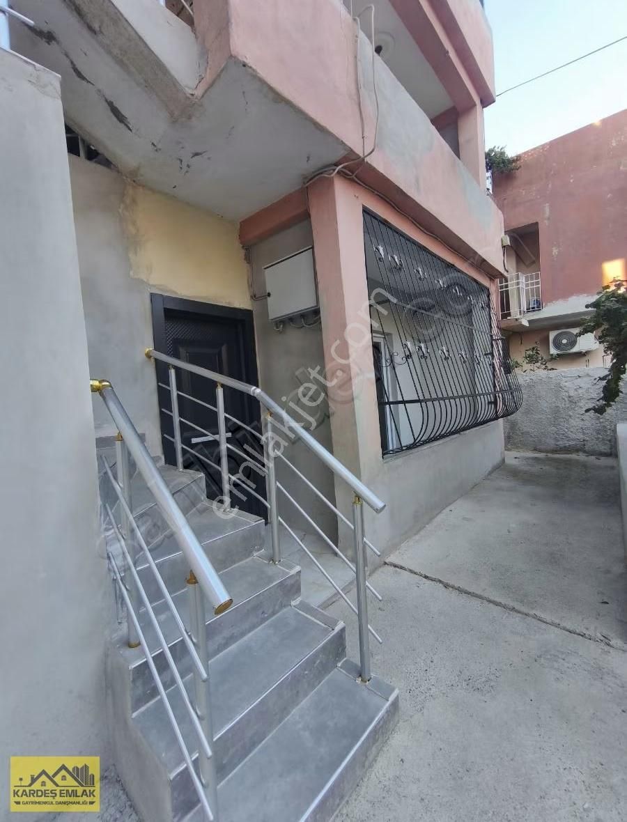 Kardeş Emlak'tan Tahsilli Mahallesi'nde Bahçeli Müstakil Ev. - Görsel 14