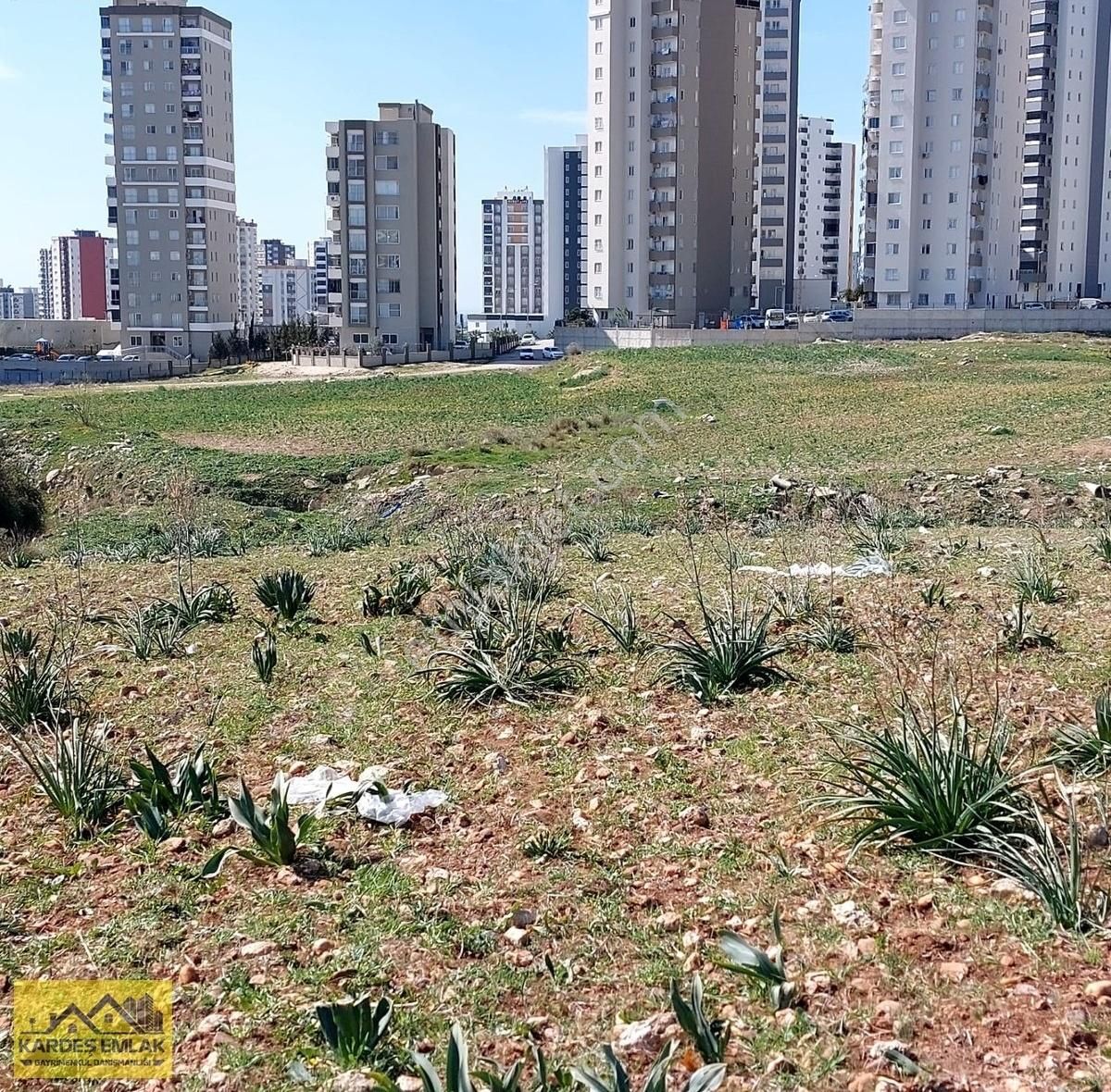Kardeş Emlaktan Çarkıparede Stadyuma Yakın Konumda Villalık Arsa - Görsel 5