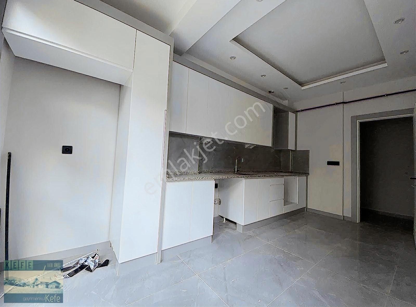 İncilipınar Mevki Ara Kat Asansörlü 2+1 Daire Fırsatı - Görsel 6