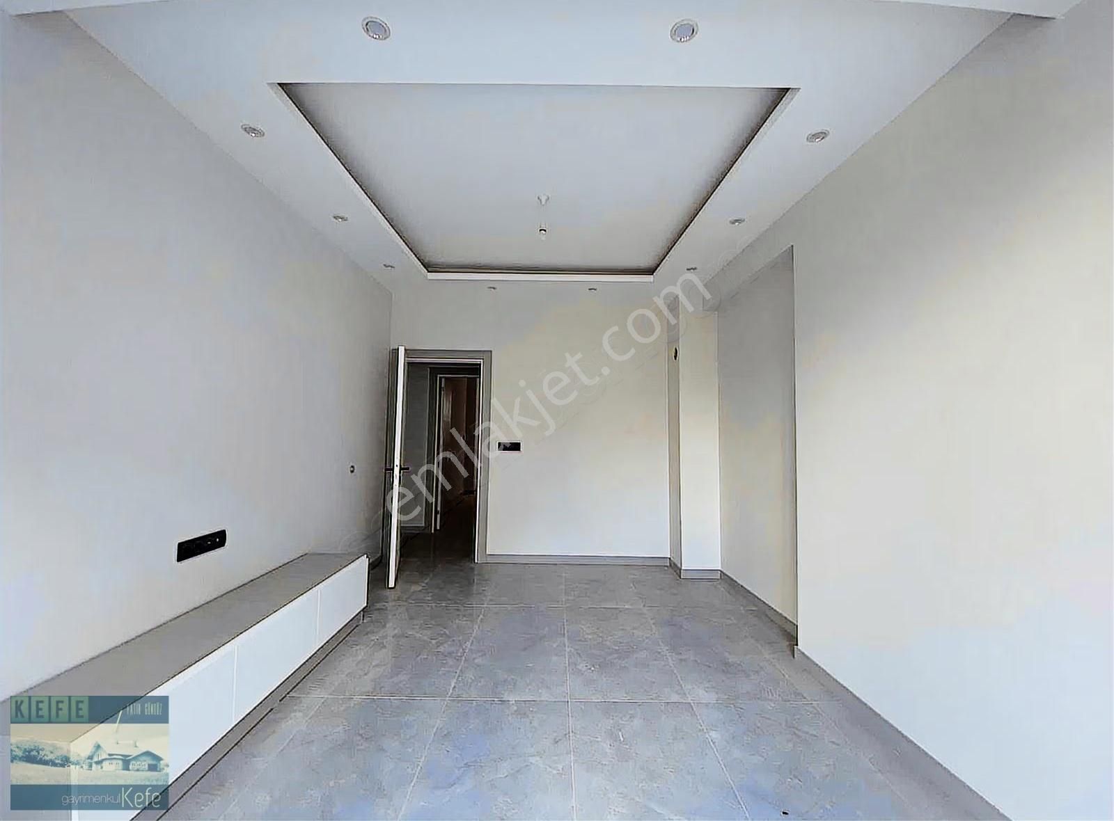 İncilipınar Mevki Ara Kat Asansörlü 2+1 Daire Fırsatı - Görsel 10