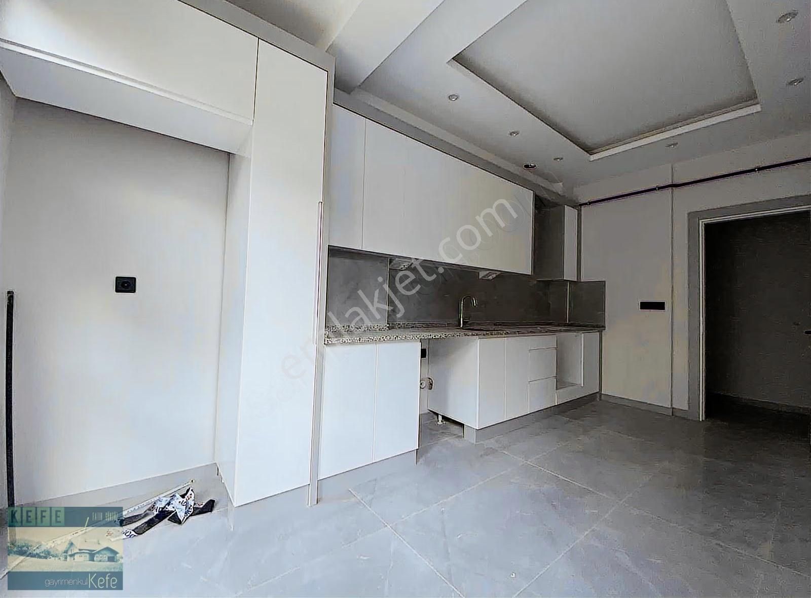 İncilipınar Mevki Ara Kat Asansörlü 2+1 Daire Fırsatı - Görsel 13