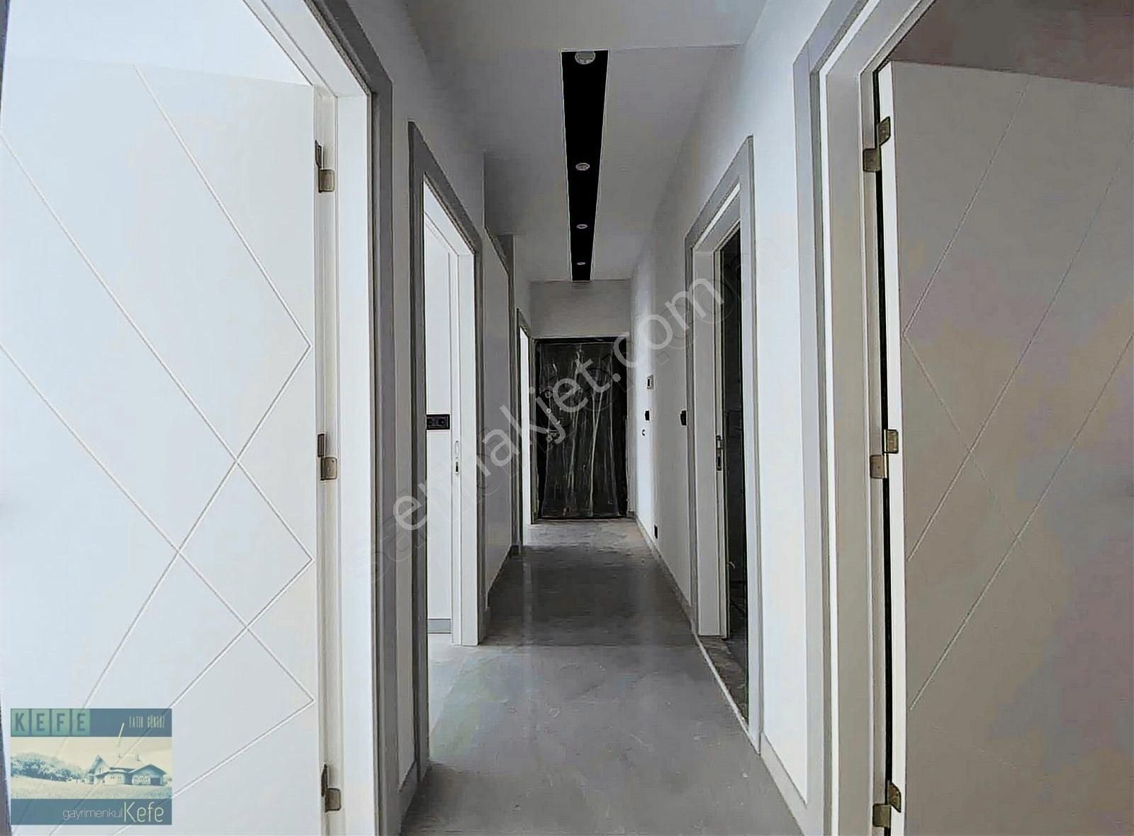 İncilipınar Mevki Ara Kat Asansörlü 2+1 Daire Fırsatı - Görsel 11