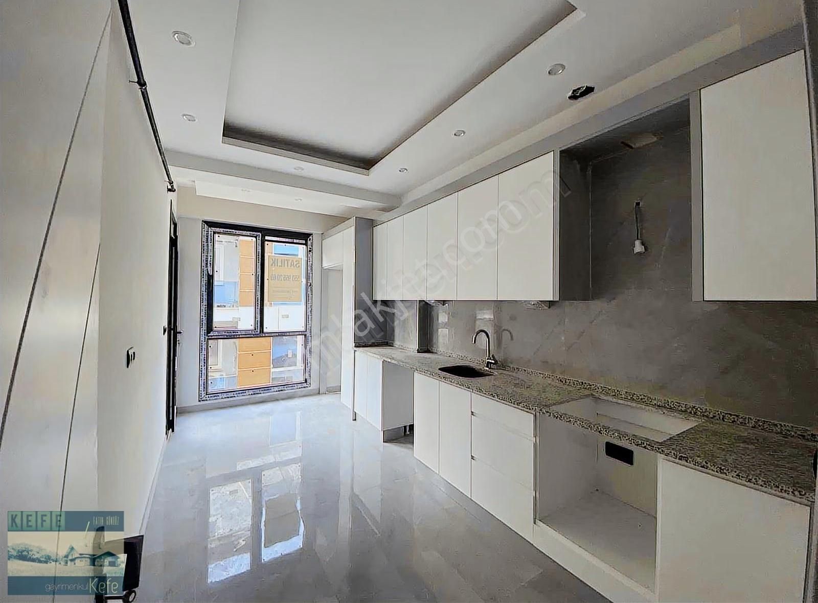 İncilipınar Mevki Ara Kat Asansörlü 2+1 Daire Fırsatı - Görsel 14