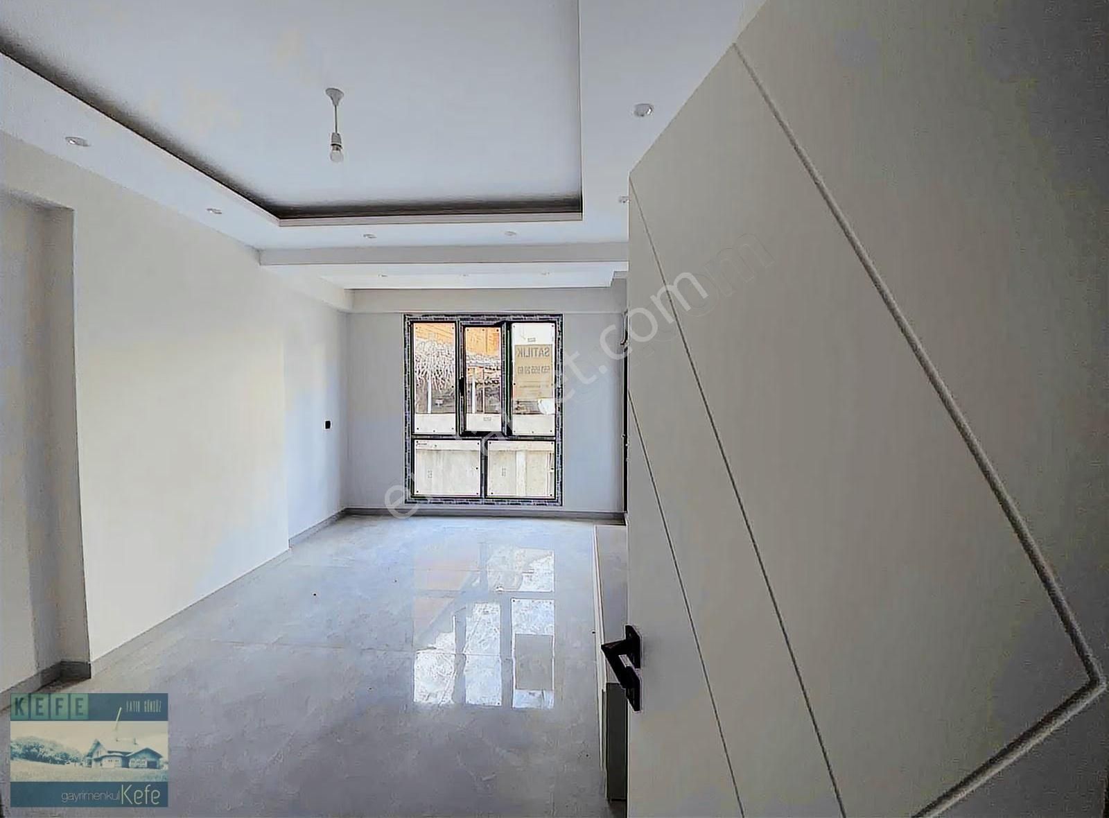 İncilipınar Mevki Ara Kat Asansörlü 2+1 Daire Fırsatı - Görsel 7