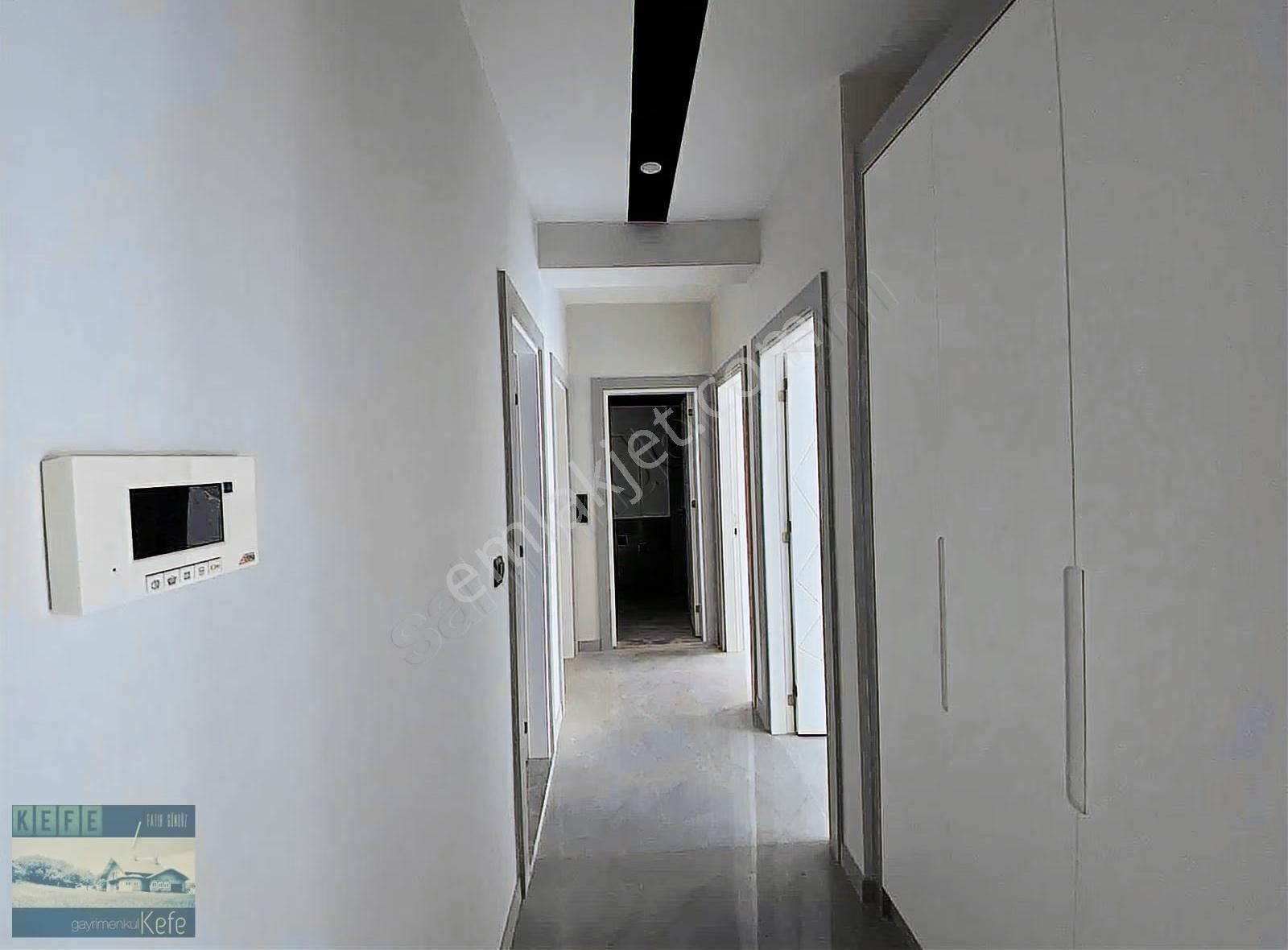 İncilipınar Mevki Ara Kat Asansörlü 2+1 Daire Fırsatı - Görsel 4