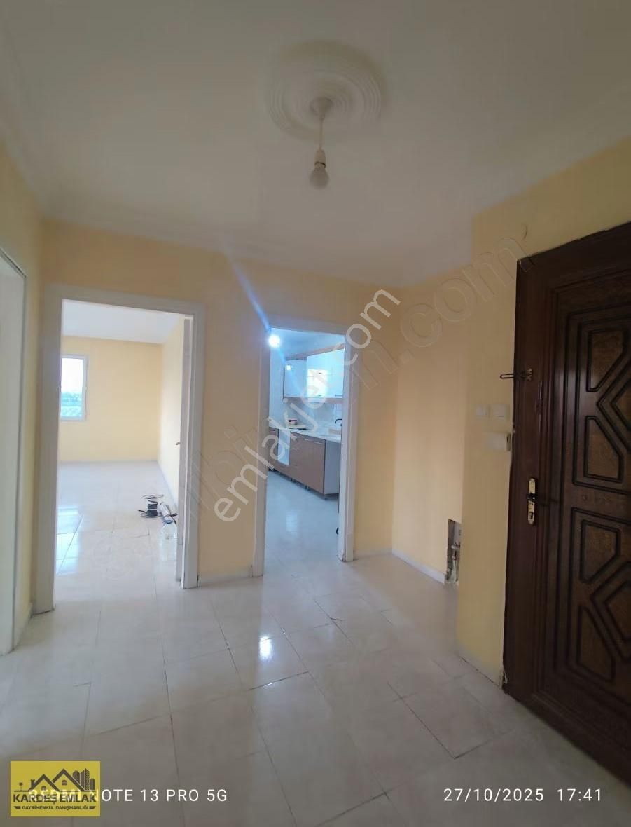 Kardeş Emlak'tan Ulubatlı Hasan Mahallesinde 3+1 Kapalı Mutfak - Görsel 21