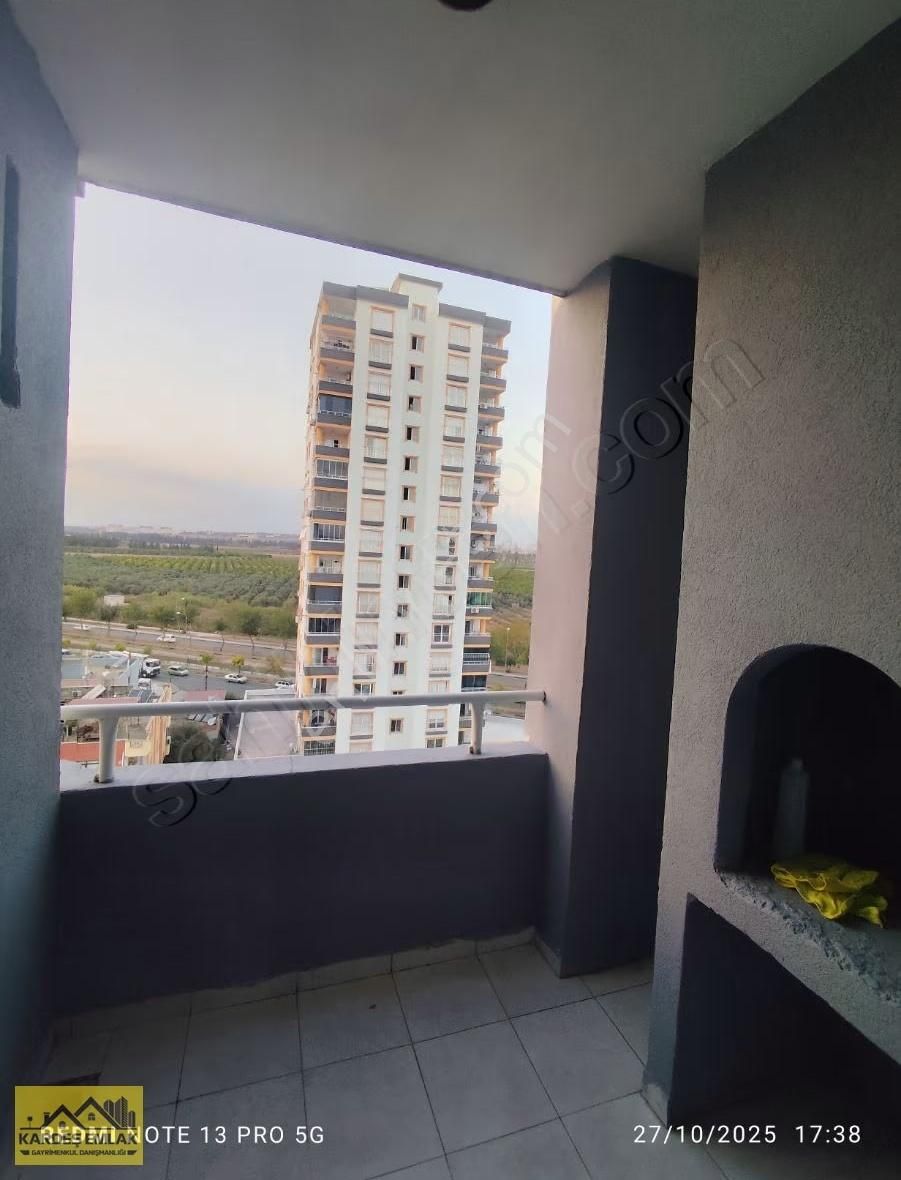 Kardeş Emlak'tan Ulubatlı Hasan Mahallesinde 3+1 Kapalı Mutfak - Görsel 3