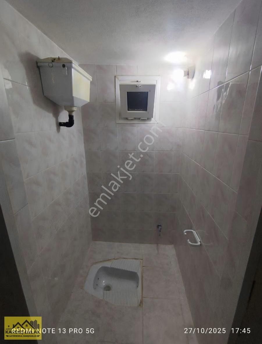 Kardeş Emlak'tan Ulubatlı Hasan Mahallesinde 3+1 Kapalı Mutfak - Görsel 18