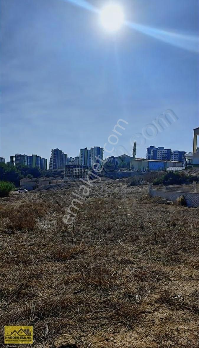 Sarıçam Çınarlı'da Satılık Villalık Arsa - Görsel 3