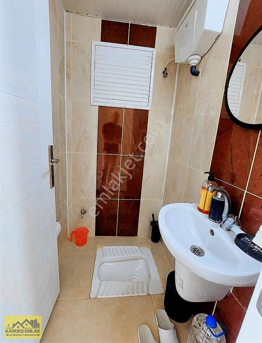 Kardeş Emlak'tan Gültepe Mh'de 3+1 Açık Mutfak Daire - Görsel 24