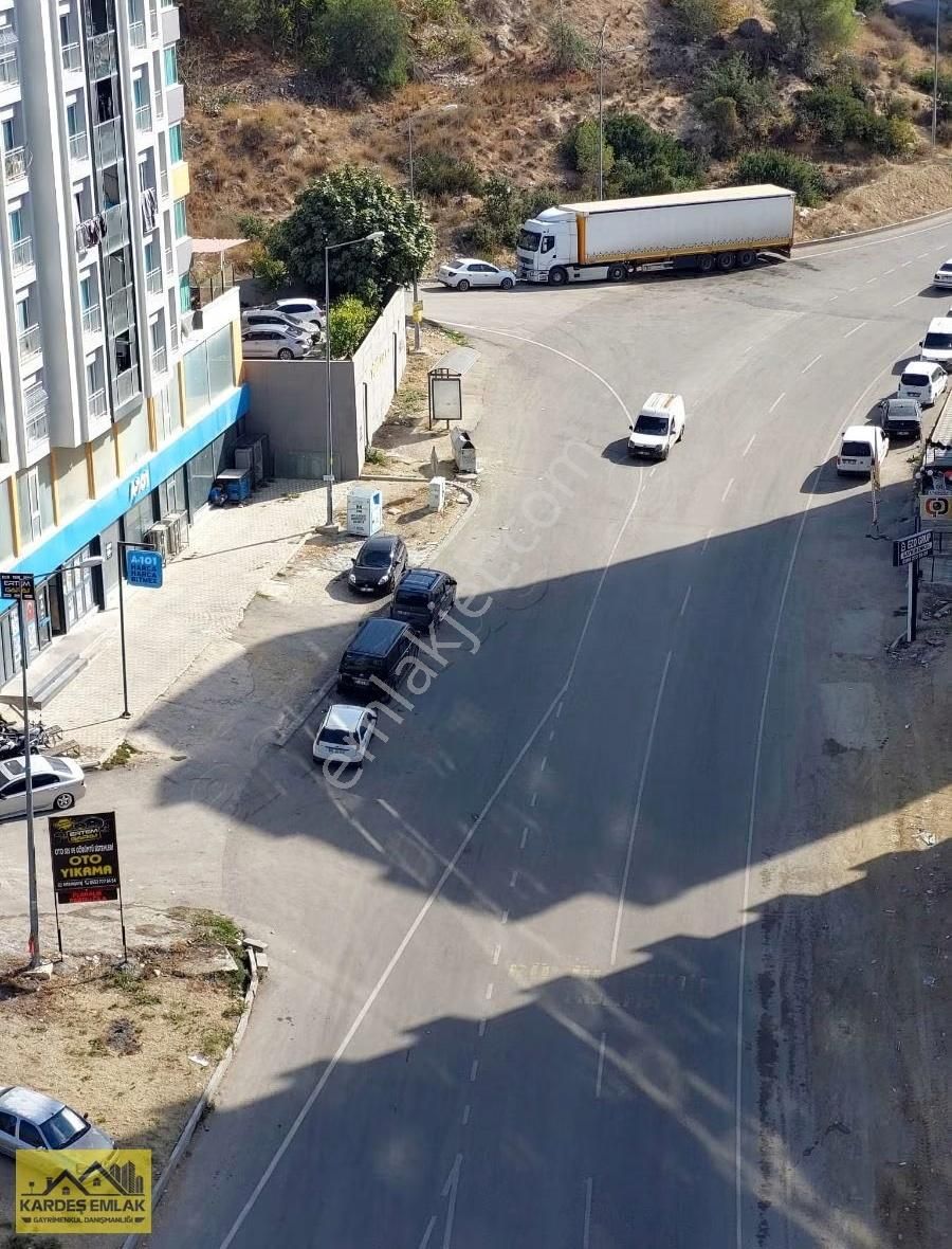 Kardeş Emlak'tan Gültepe Mh'de 3+1 Açık Mutfak Daire - Görsel 2