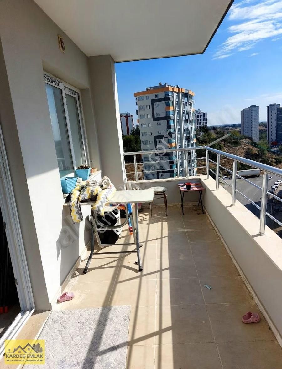 Kardeş Emlak'tan Gültepe Mh'de 3+1 Açık Mutfak Daire - Görsel 6