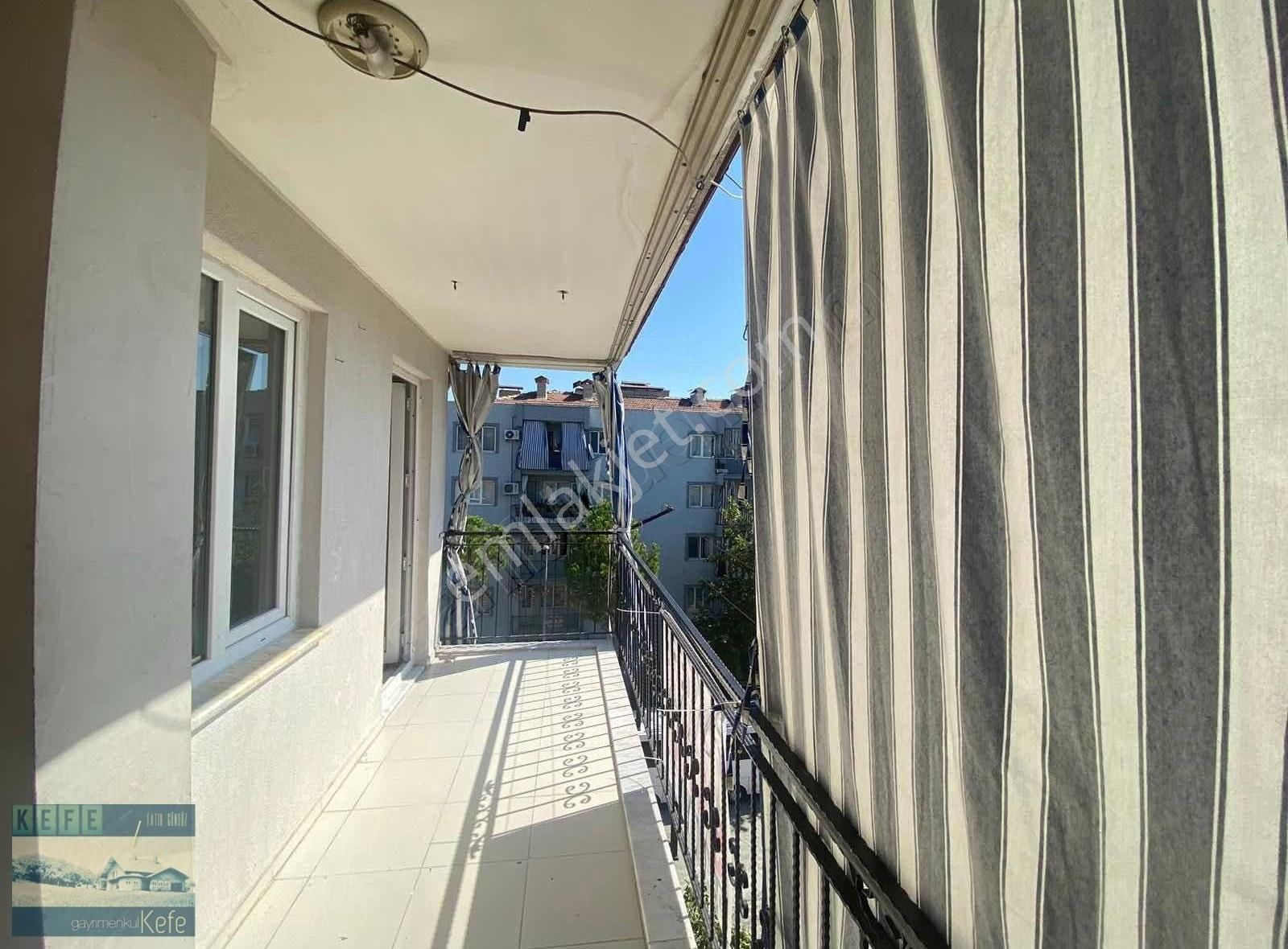 Deliktaş Sosyete Pazarı Yakını 2+1 Daire - Görsel 5