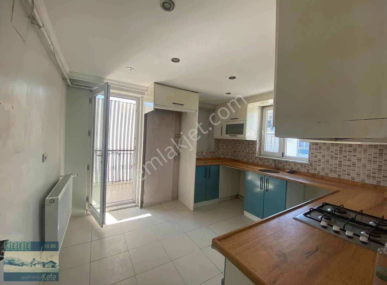 Deliktaş Sosyete Pazarı Yakını 2+1 Daire - Görsel 13