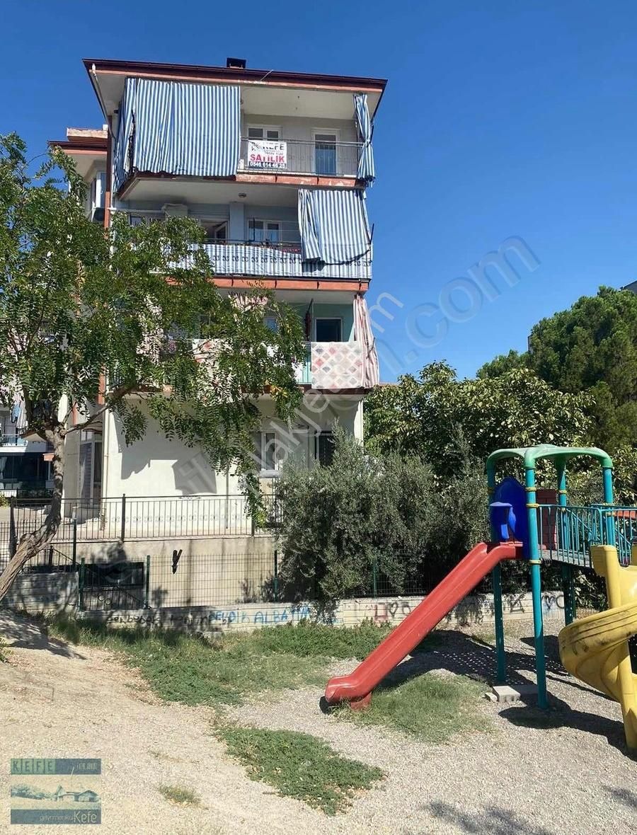 Deliktaş Sosyete Pazarı Yakını 2+1 Daire