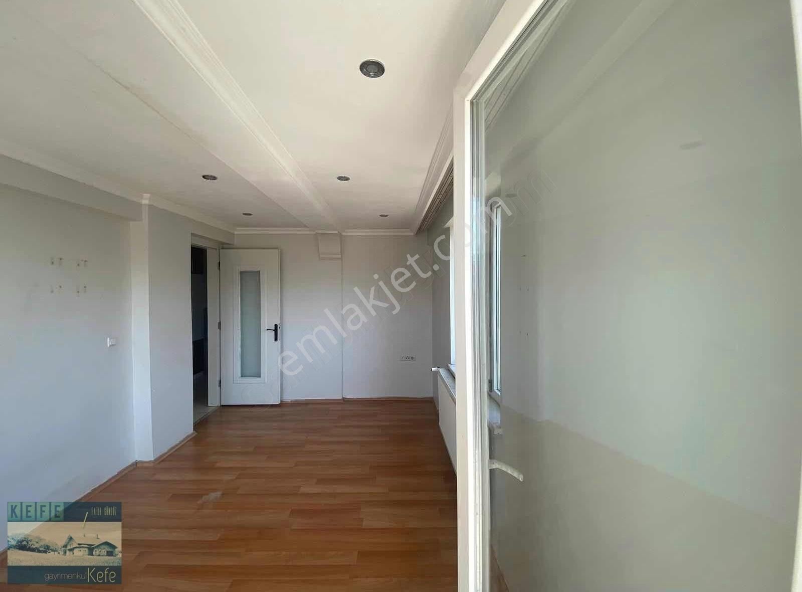 Deliktaş Sosyete Pazarı Yakını 2+1 Daire - Görsel 4