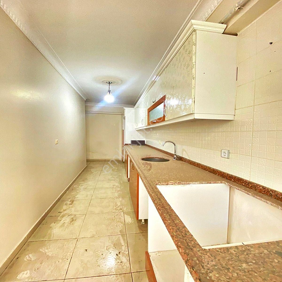 Orhangazi’de Bahçeşehir’e Komşu Geniş Satılık Daire !!! - Görsel 5