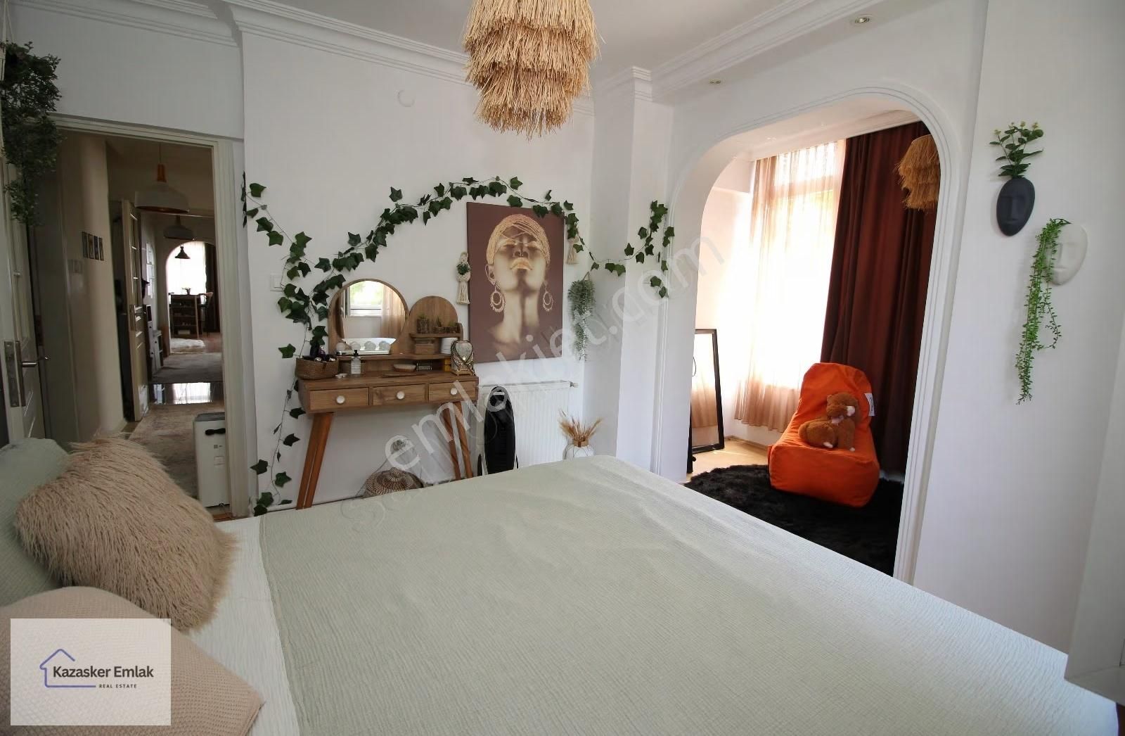 Kadıköyde Harika Konumda 3+1 - Kazasker Emlak - Görsel 10