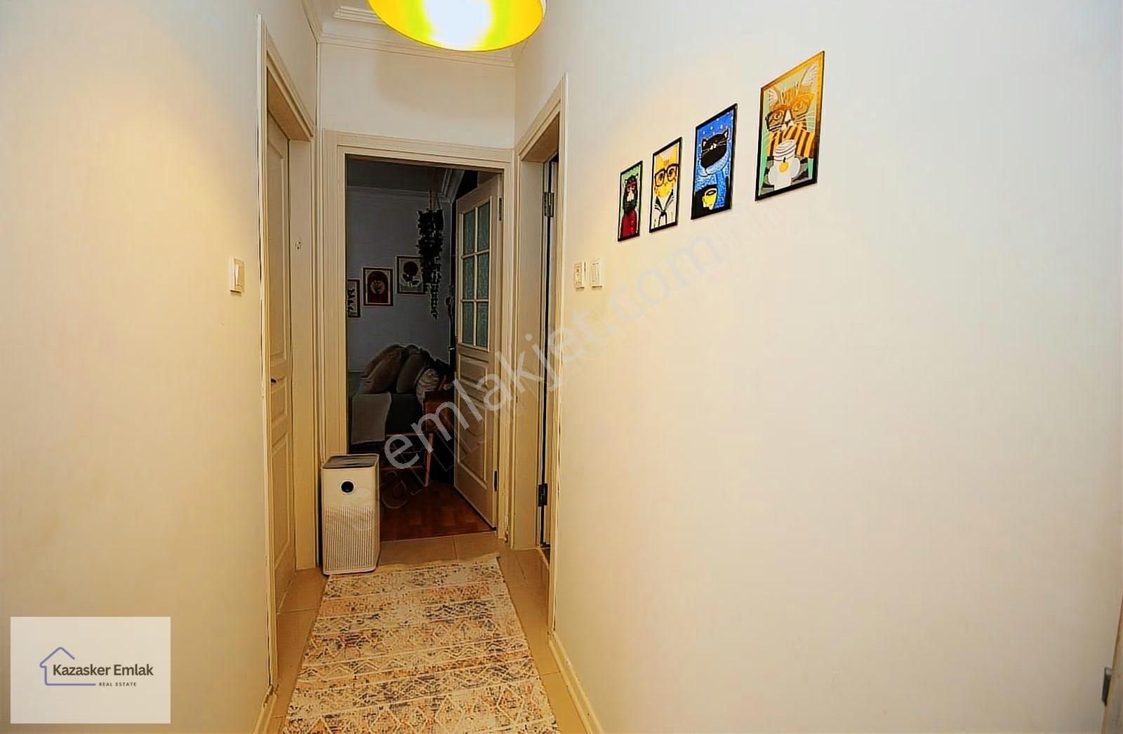 Kadıköyde Harika Konumda 3+1 - Kazasker Emlak - Görsel 4