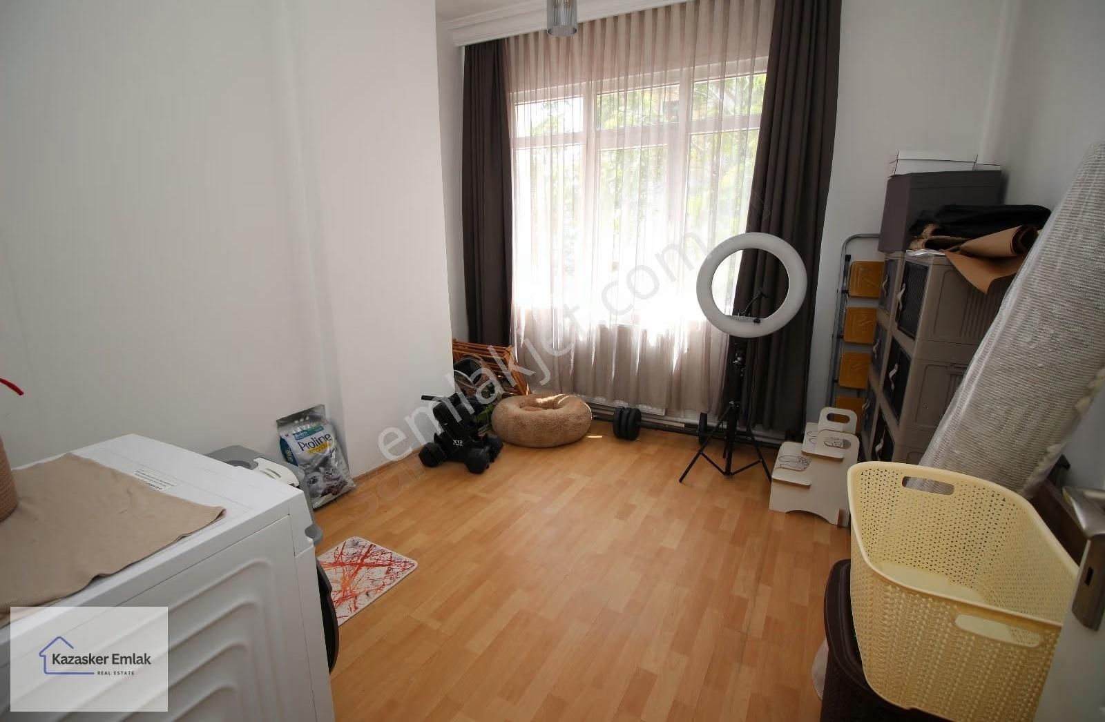 Kadıköyde Harika Konumda 3+1 - Kazasker Emlak - Görsel 7