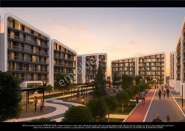 Pınarbaşı Mh Park Pınarbaşı Konutlarında Satılık Hisse - Görsel 6