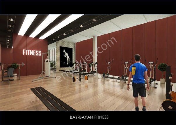 Pınarbaşı Mh Park Pınarbaşı Konutlarında Satılık Hisse - Görsel 9