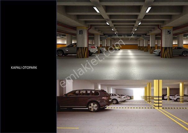 Pınarbaşı Mh Park Pınarbaşı Konutlarında Satılık Hisse - Görsel 5