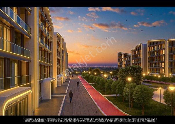 Pınarbaşı Mh Park Pınarbaşı Konutlarında Satılık Hisse - Görsel 4