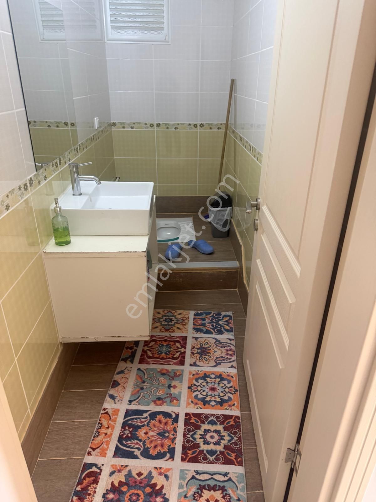 Kaçmaz Emlak'tan Kocaeli İzmitte Satılık Müstakil Ev+ 808m2 Arsa - Görsel 6