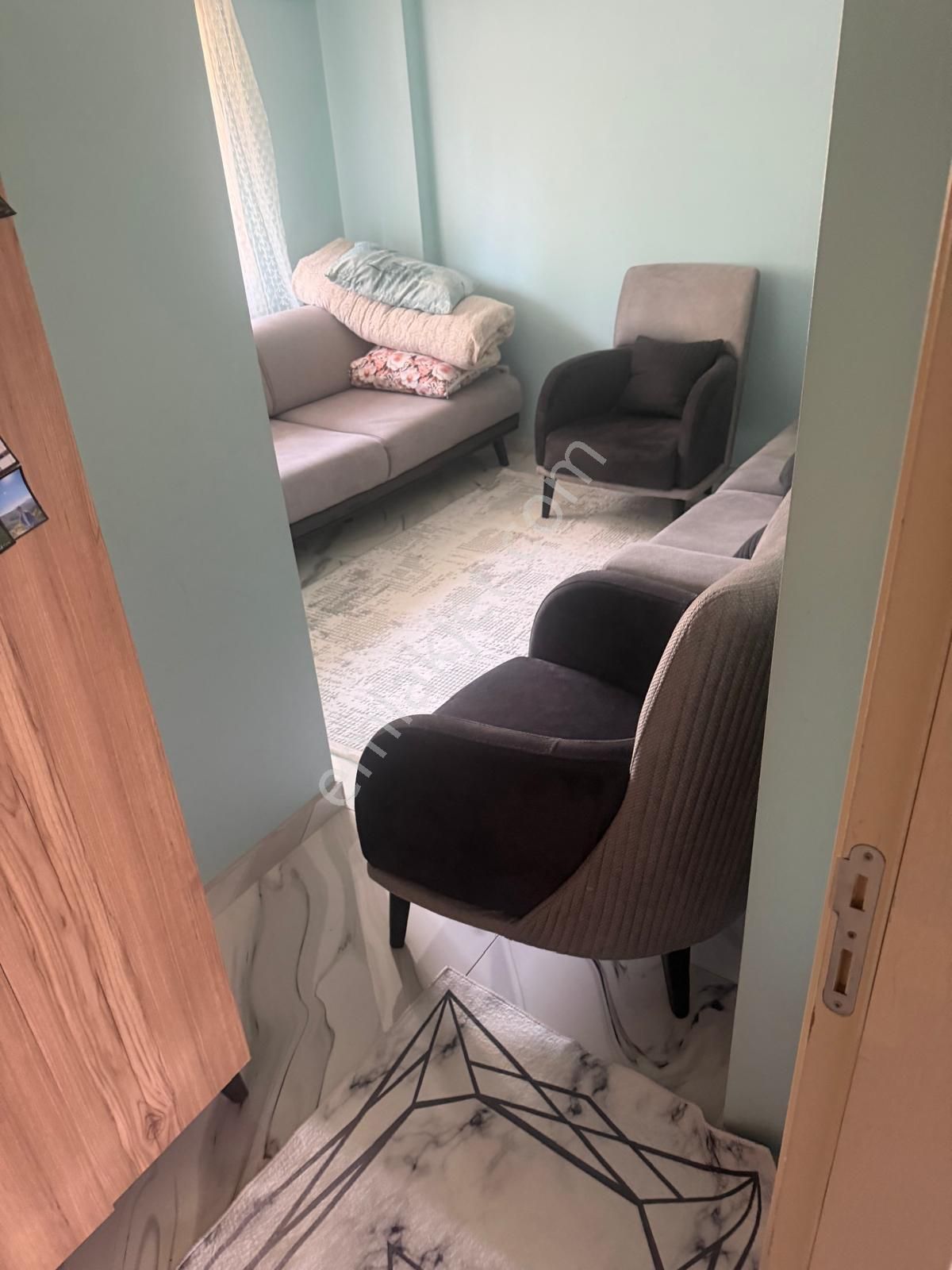 Kaçmaz Emlak'tan Kocaeli İzmitte Satılık Müstakil Ev+ 808m2 Arsa - Görsel 11