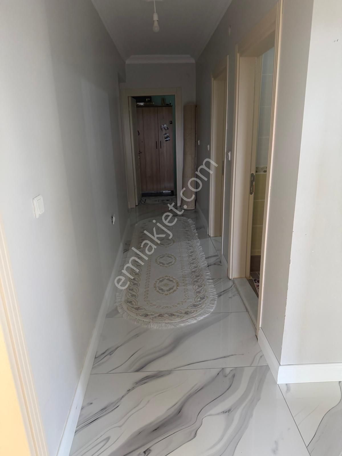 Kaçmaz Emlak'tan Kocaeli İzmitte Satılık Müstakil Ev+ 808m2 Arsa - Görsel 12