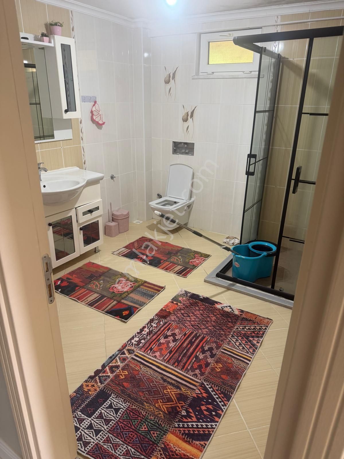 Kaçmaz Emlak'tan Kocaeli İzmitte Satılık Müstakil Ev+ 808m2 Arsa - Görsel 7