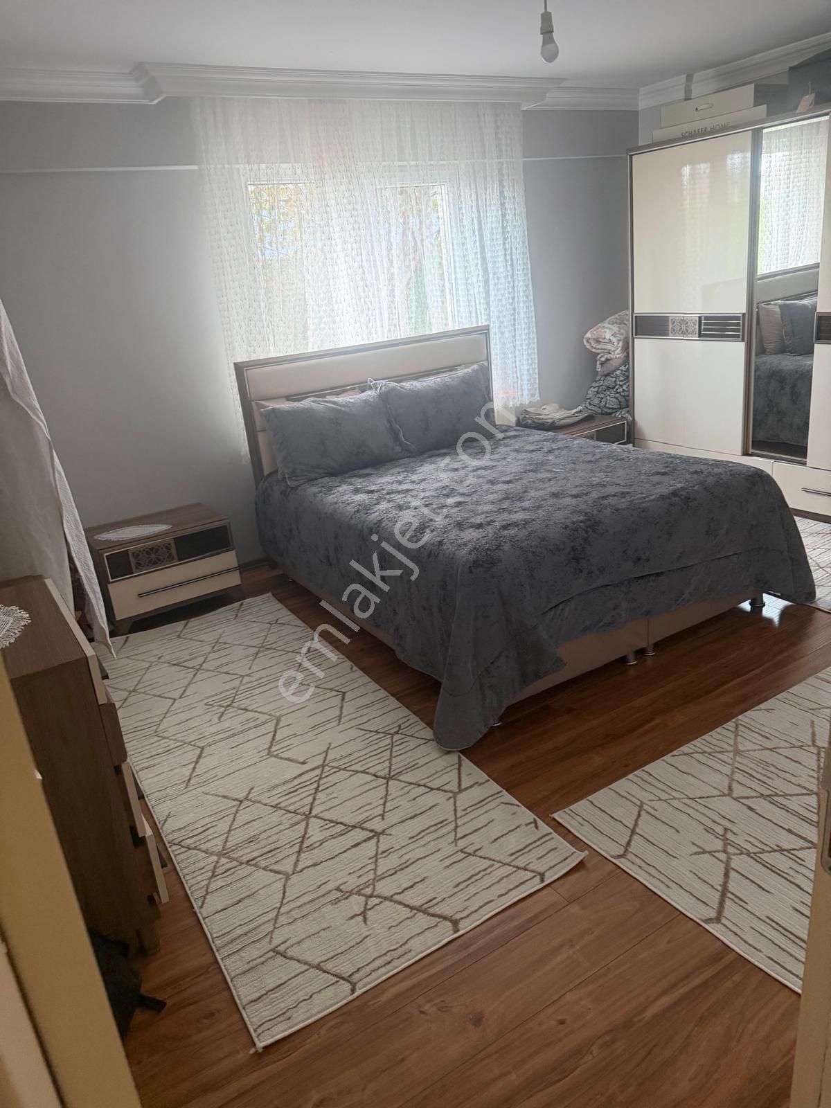 Kaçmaz Emlak'tan Kocaeli İzmitte Satılık Müstakil Ev+ 808m2 Arsa - Görsel 8