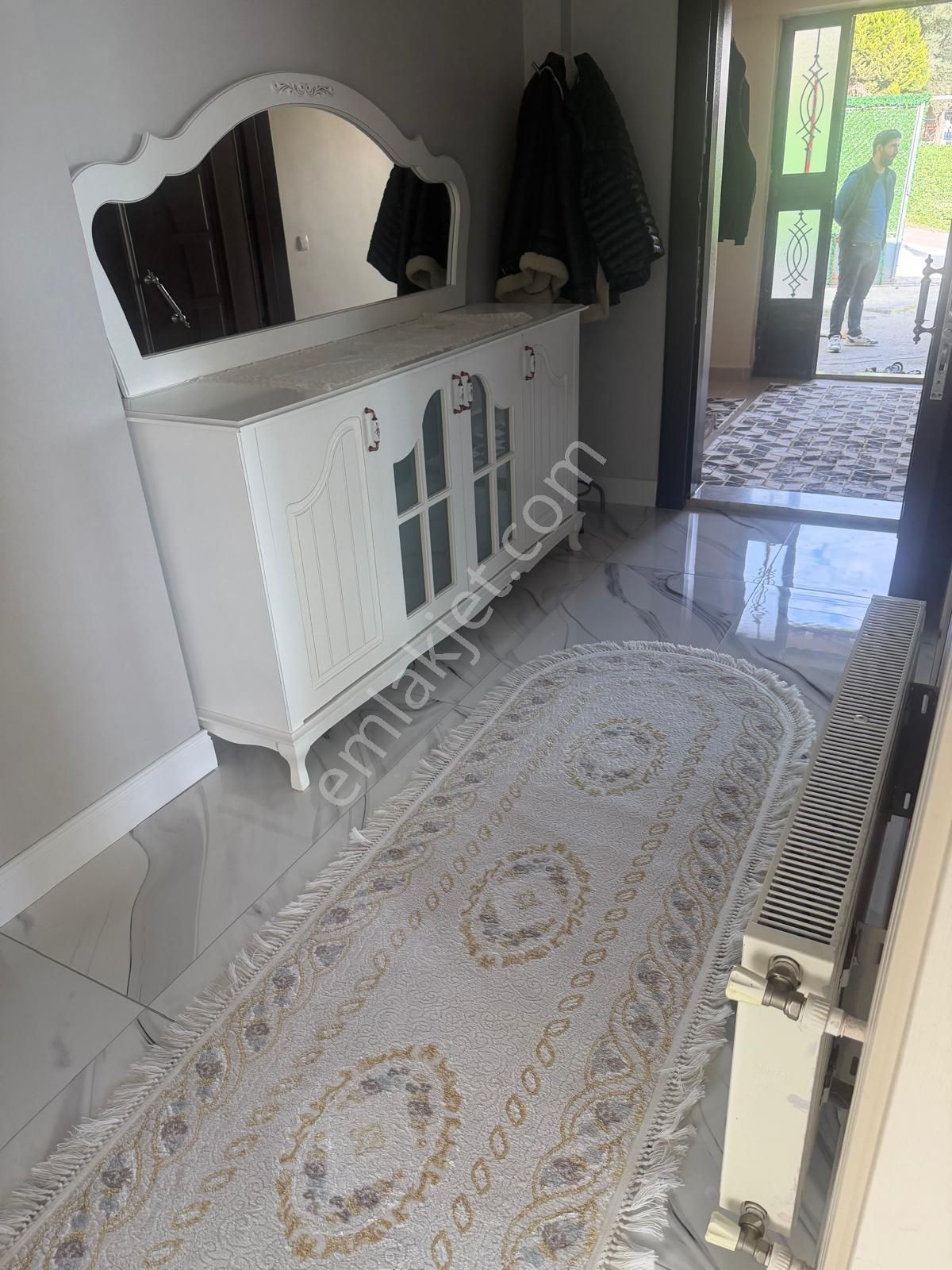 Kaçmaz Emlak'tan Kocaeli İzmitte Satılık Müstakil Ev+ 808m2 Arsa - Görsel 5