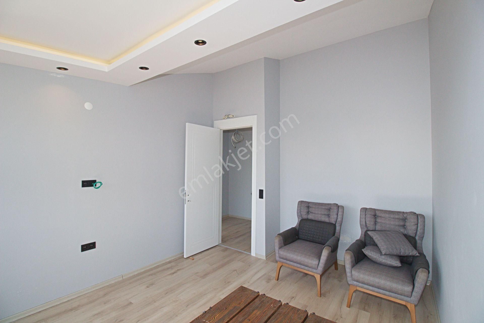 Devlet Hastanesine Komşu Siteiçi 220m2 3+1 Dubleks Daire - Görsel 18