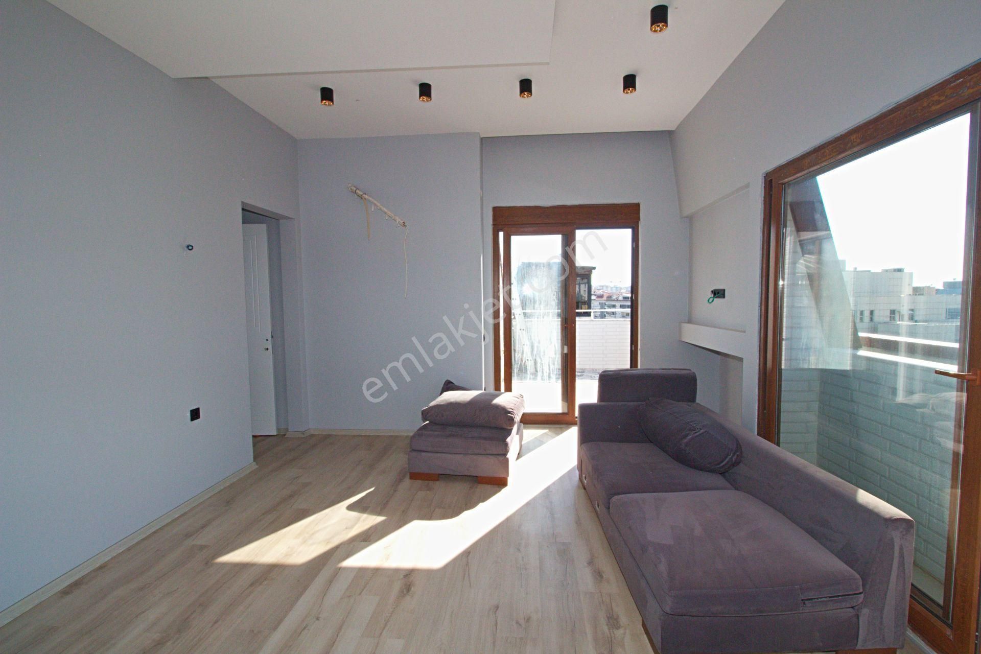 Devlet Hastanesine Komşu Siteiçi 220m2 3+1 Dubleks Daire - Görsel 26