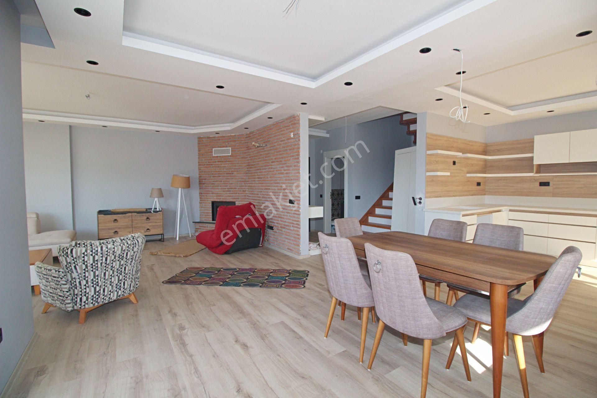 Devlet Hastanesine Komşu Siteiçi 220m2 3+1 Dubleks Daire - Görsel 2