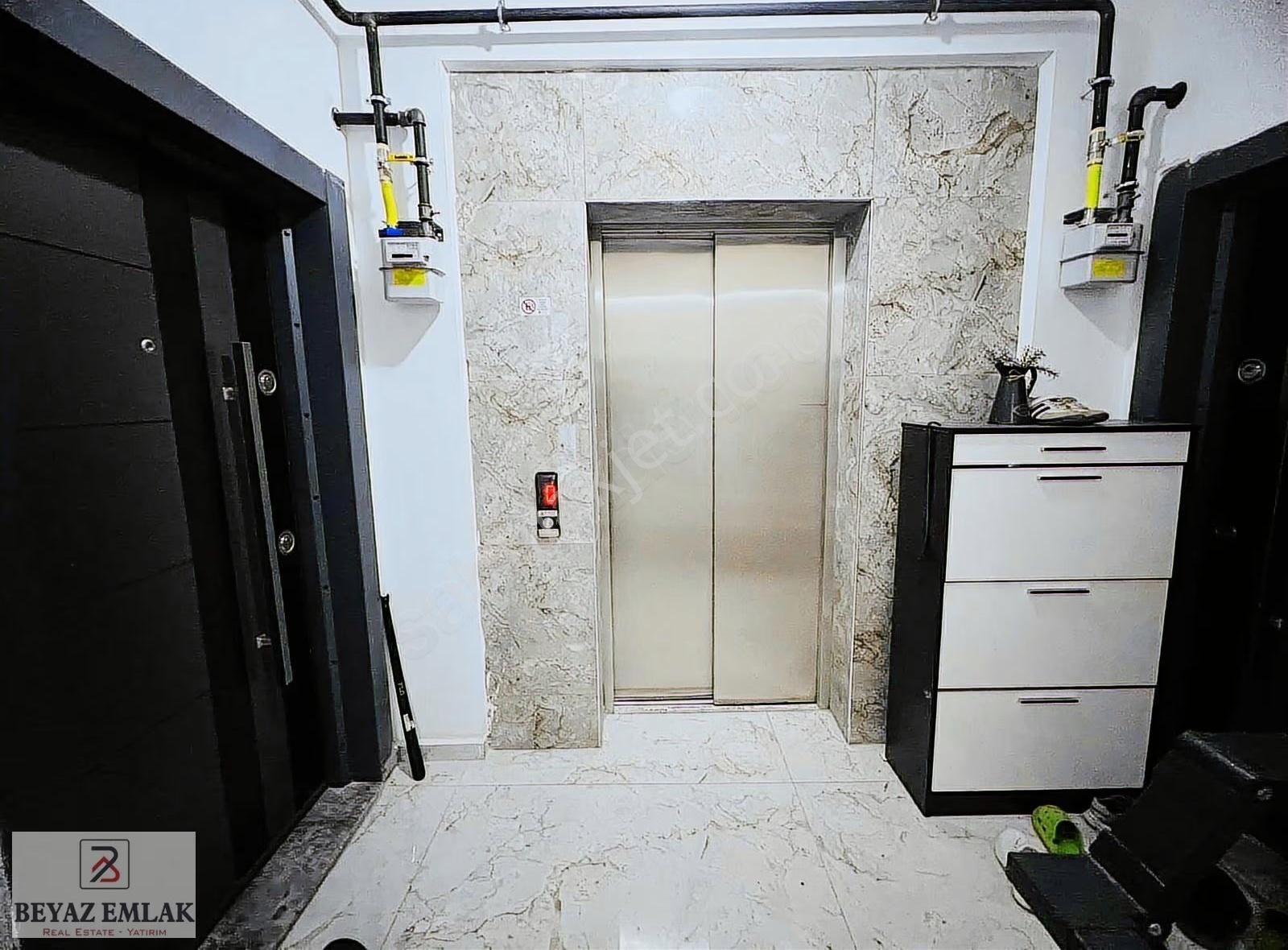 Fevzi Çakmak Mah'de 3+1 Satılık Çift Girişli Bahçe Dubleks - Görsel 18