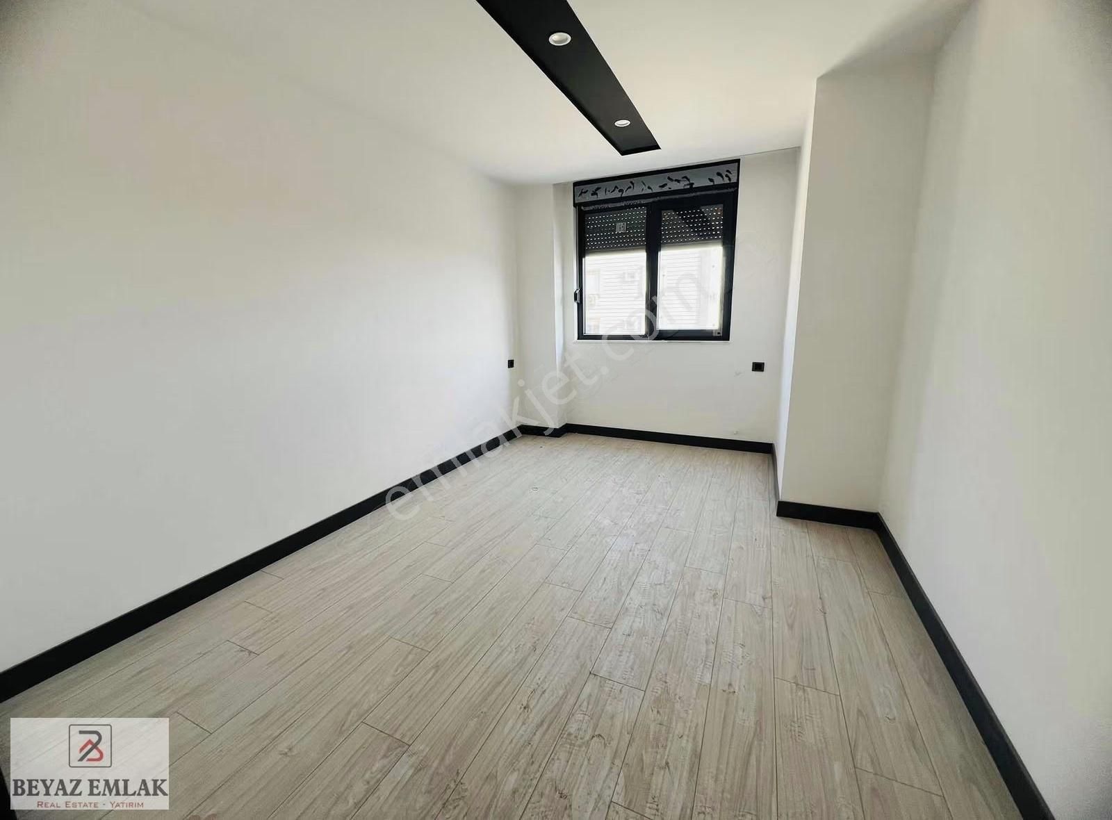 Fevzi Çakmak Mah'de 3+1 Satılık Çift Girişli Bahçe Dubleks - Görsel 20