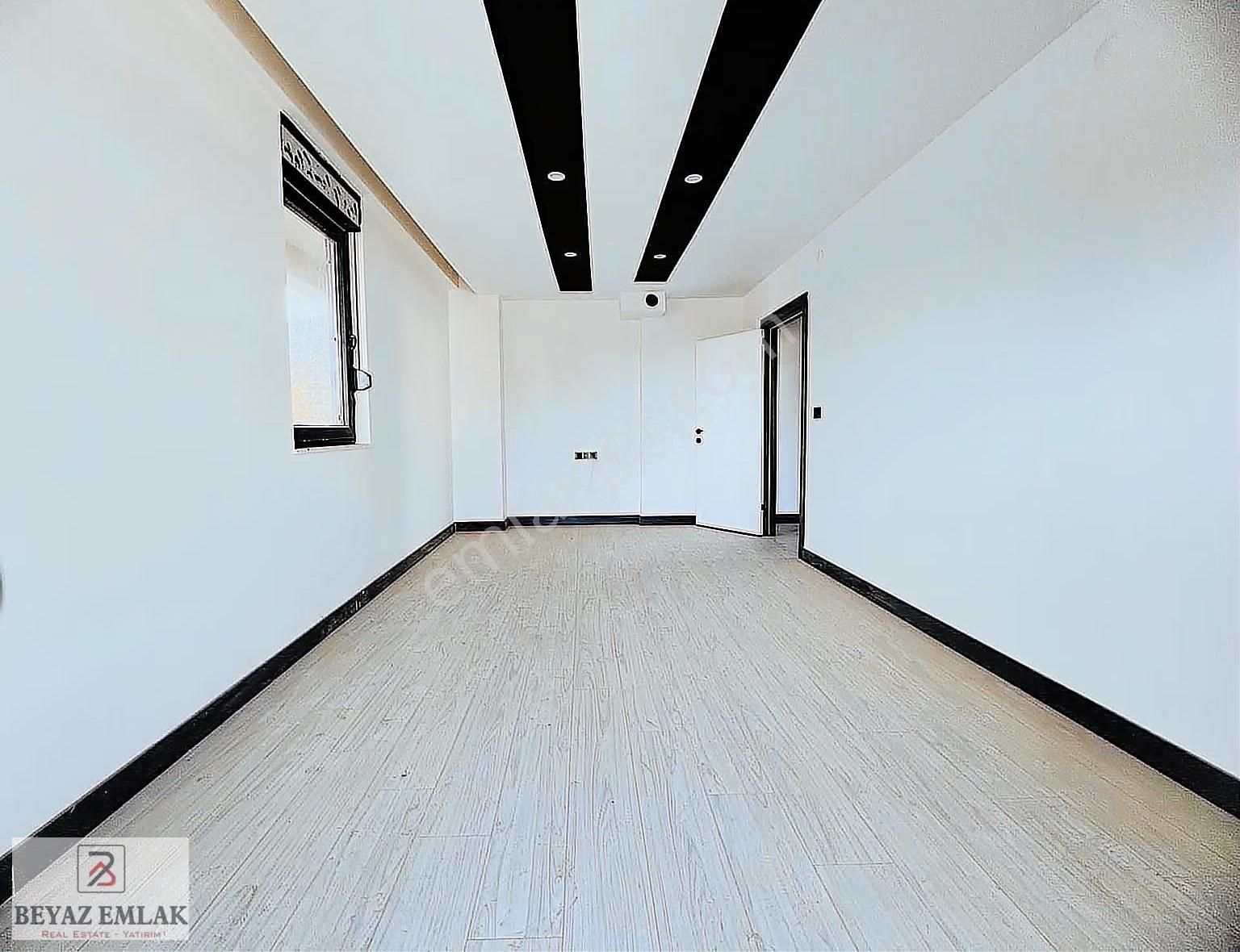 Fevzi Çakmak Mah'de 3+1 Satılık Çift Girişli Bahçe Dubleks - Görsel 6