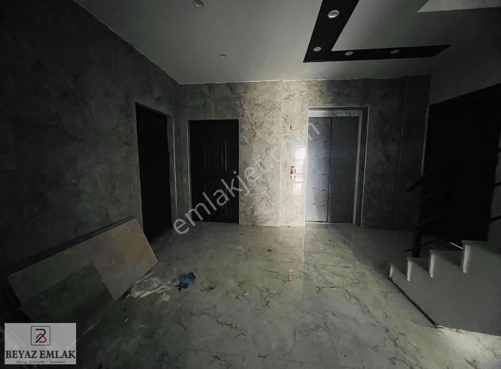 Fevzi Çakmak Mah'de 3+1 Satılık Çift Girişli Bahçe Dubleks - Görsel 11