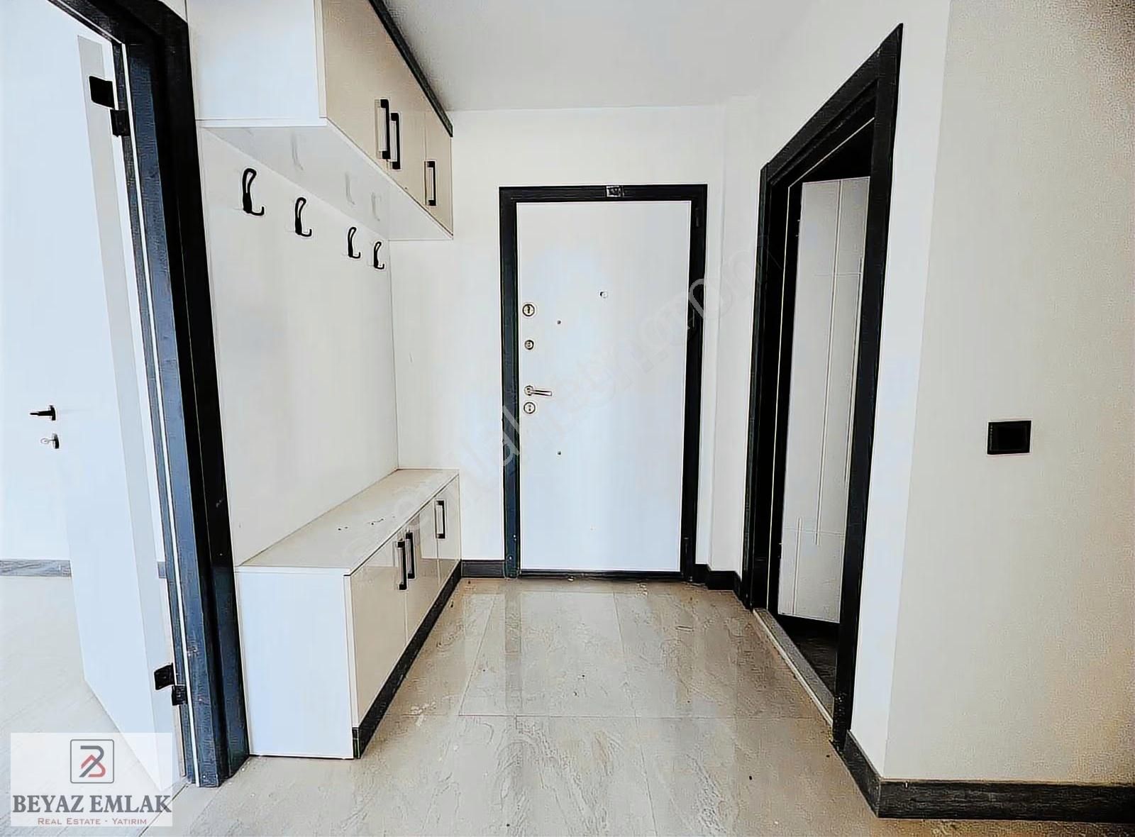 Fevzi Çakmak Mah'de 3+1 Satılık Çift Girişli Bahçe Dubleks - Görsel 8