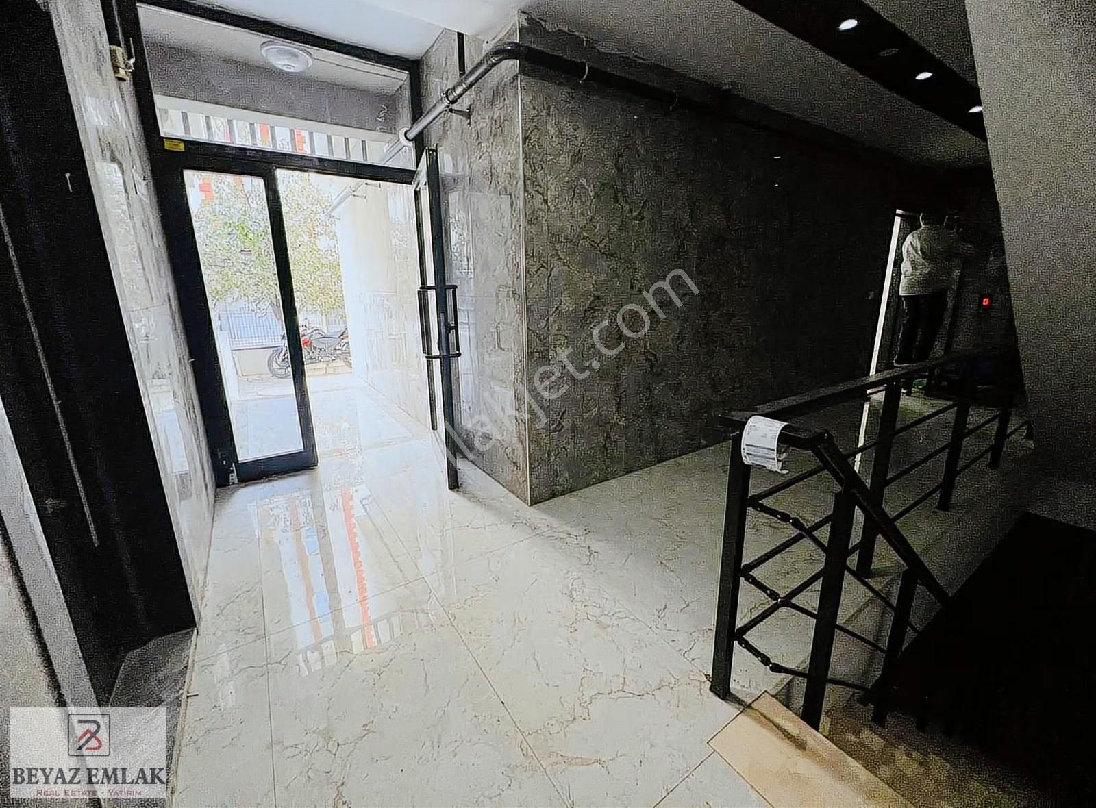 Fevzi Çakmak Mah'de 3+1 Satılık Çift Girişli Bahçe Dubleks - Görsel 9