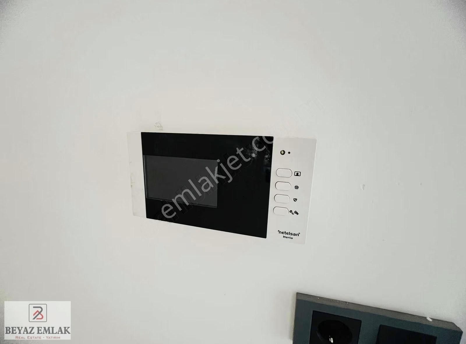 Fevzi Çakmak Mah'de 3+1 Satılık Çift Girişli Bahçe Dubleks - Görsel 10