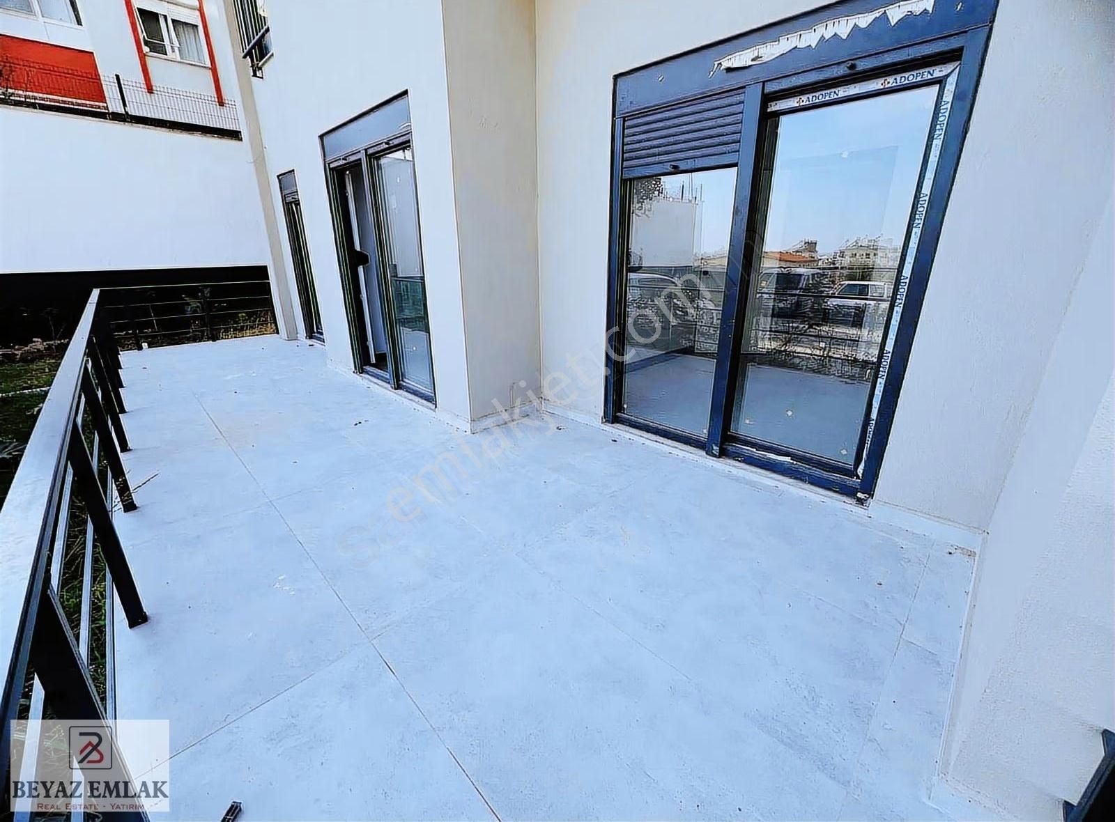 Fevzi Çakmak Mah'de 3+1 Satılık Çift Girişli Bahçe Dubleks - Görsel 15