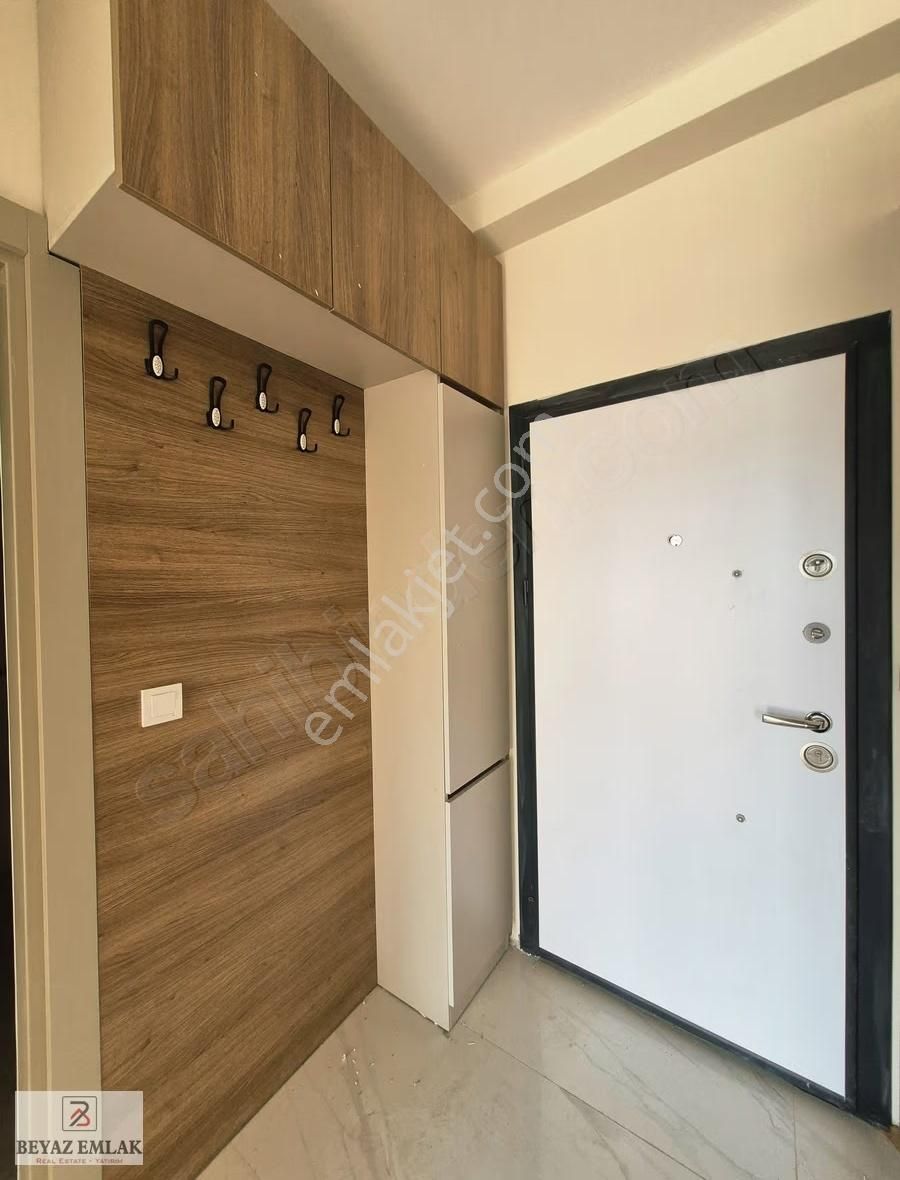 Aydoğmuş Mah. Katta Asansörlü Sıfır 1+1 Daire - Görsel 2