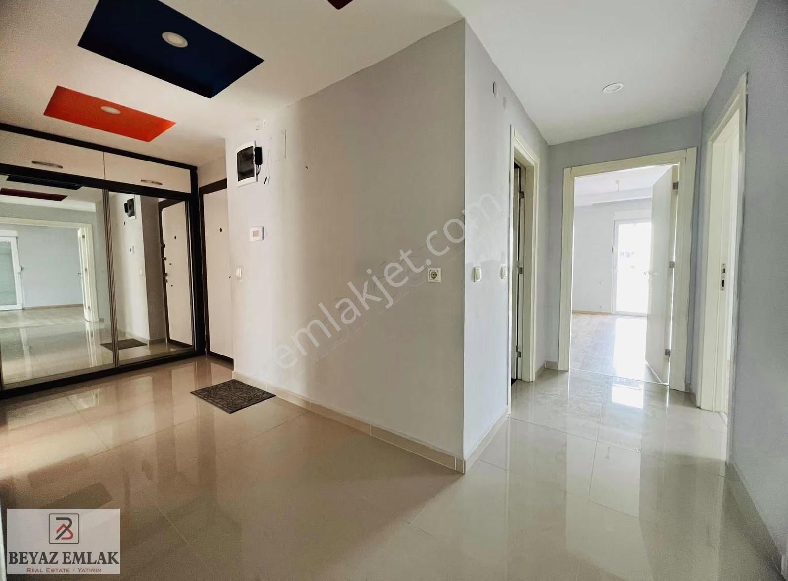 Fevzi Çakmak Mah'de Site İçerisinde Satılık 3+1 Ebeveyn Banyolu - Görsel 4