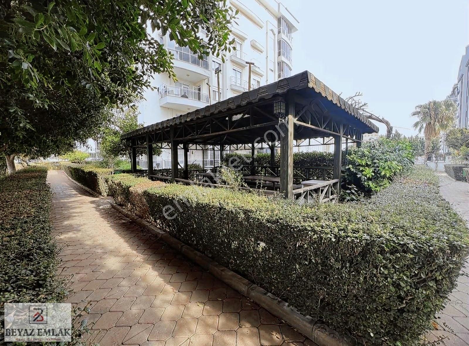 Fevzi Çakmak Mah'de Site İçerisinde Satılık 3+1 Ebeveyn Banyolu - Görsel 13