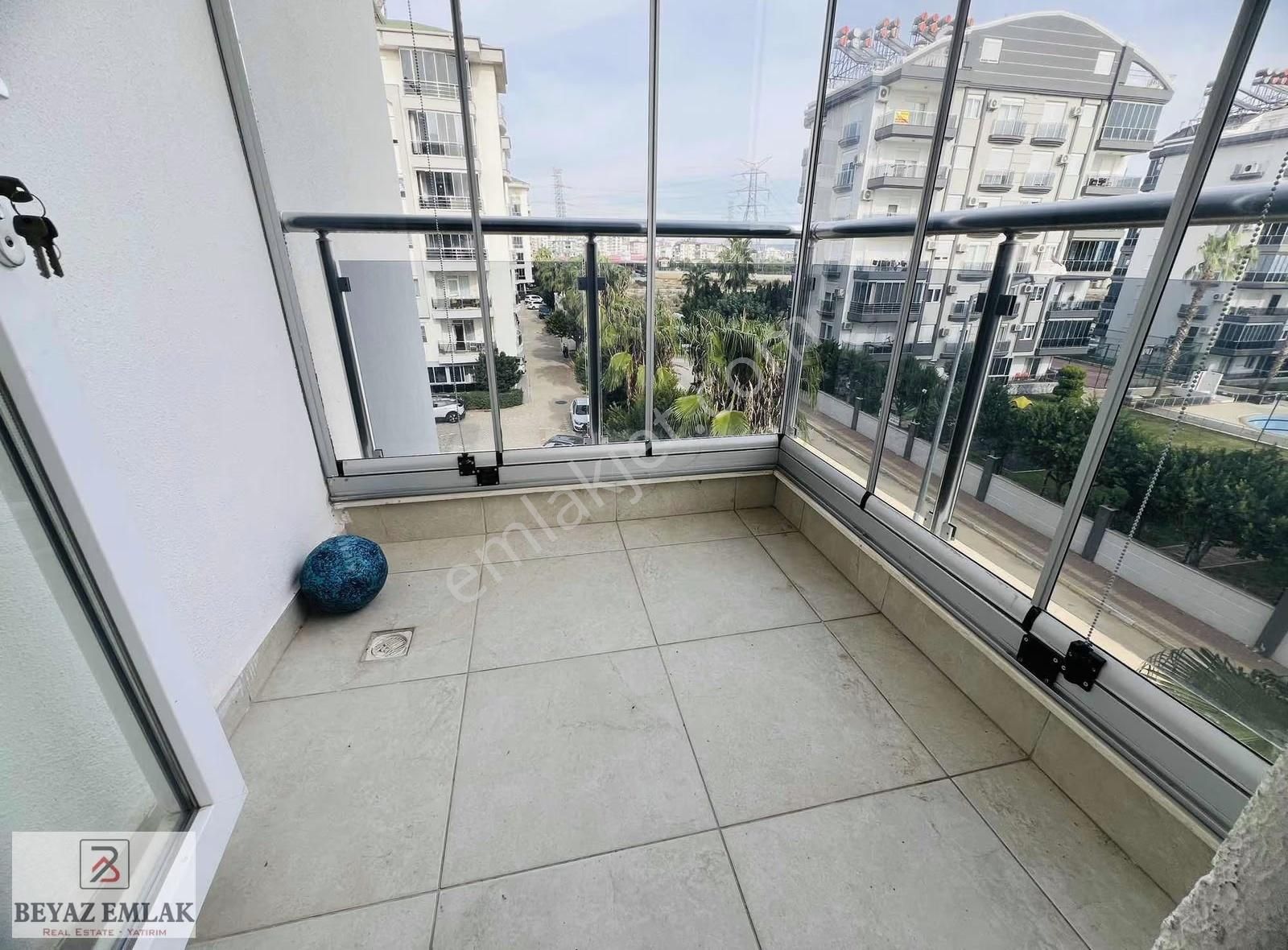 Fevzi Çakmak Mah'de Site İçerisinde Satılık 3+1 Ebeveyn Banyolu - Görsel 6