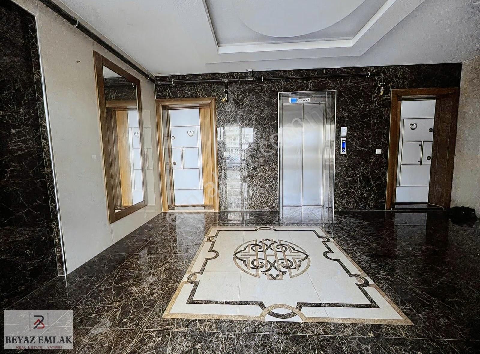 Fevzi Çakmak Mah'de Site İçerisinde Satılık 3+1 Ebeveyn Banyolu - Görsel 3